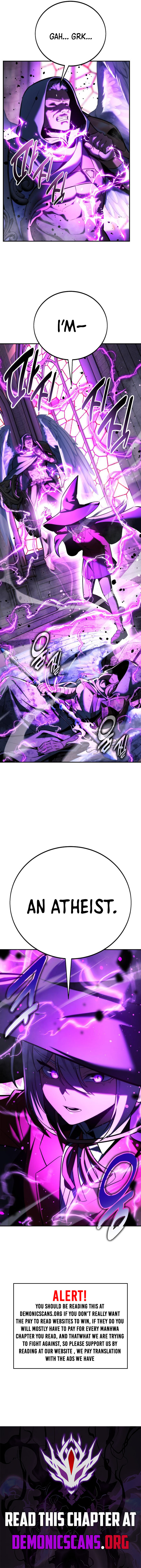 The Extra's Academy Survival Guide Chapter 76 27